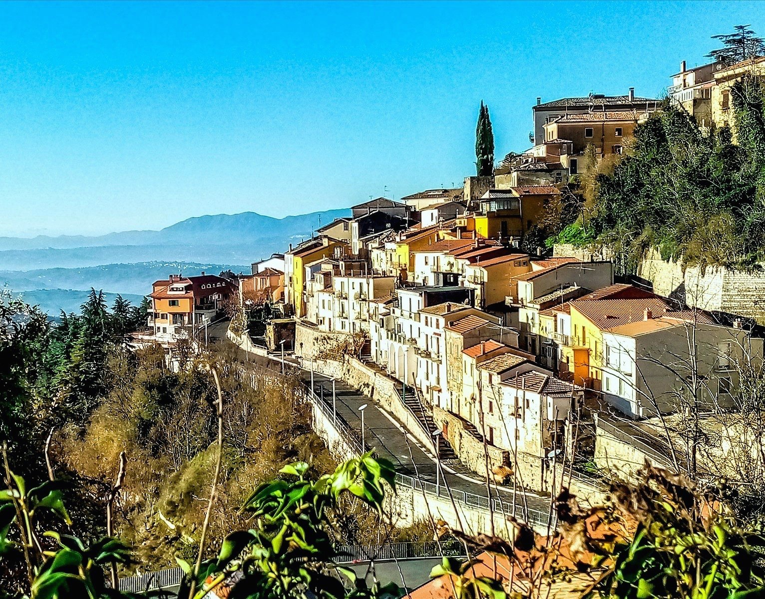 Ariano Irpino