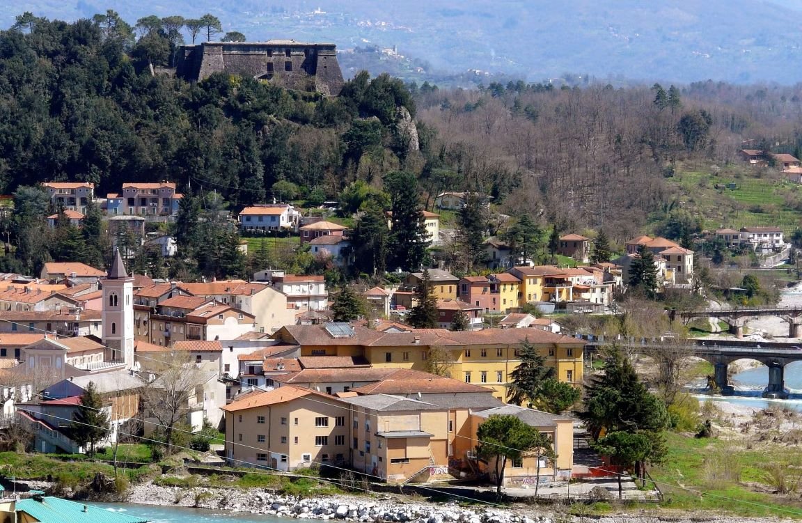 Aulla
