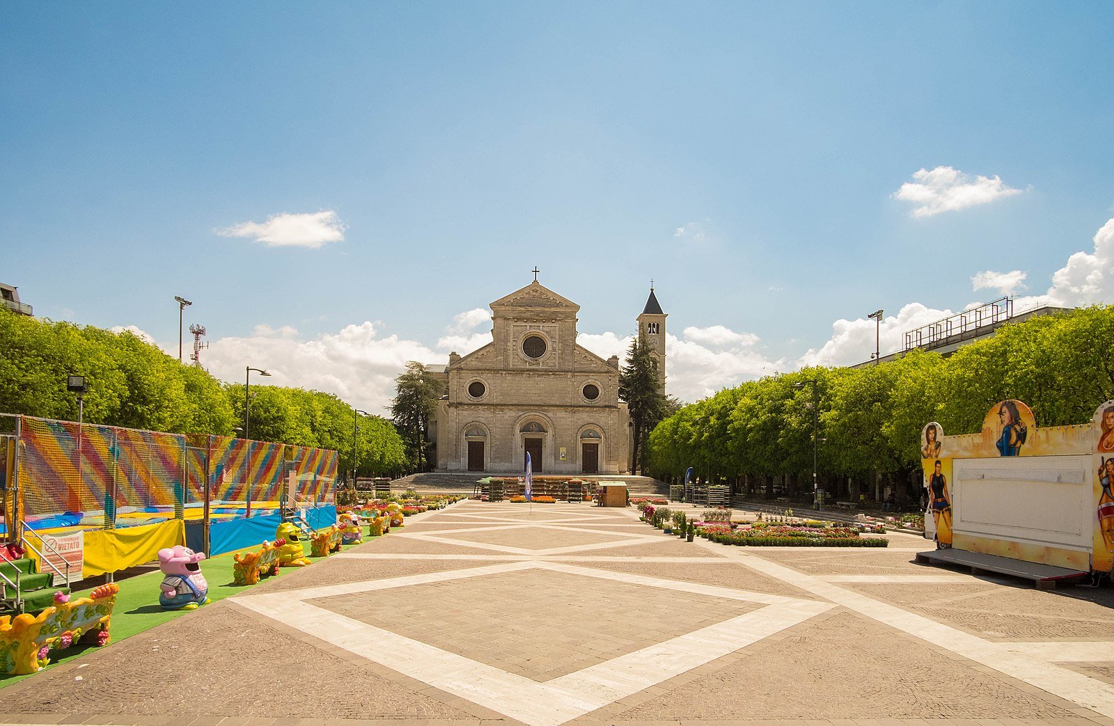 Avezzano