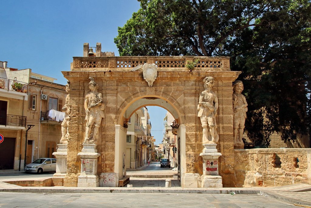 Bagheria