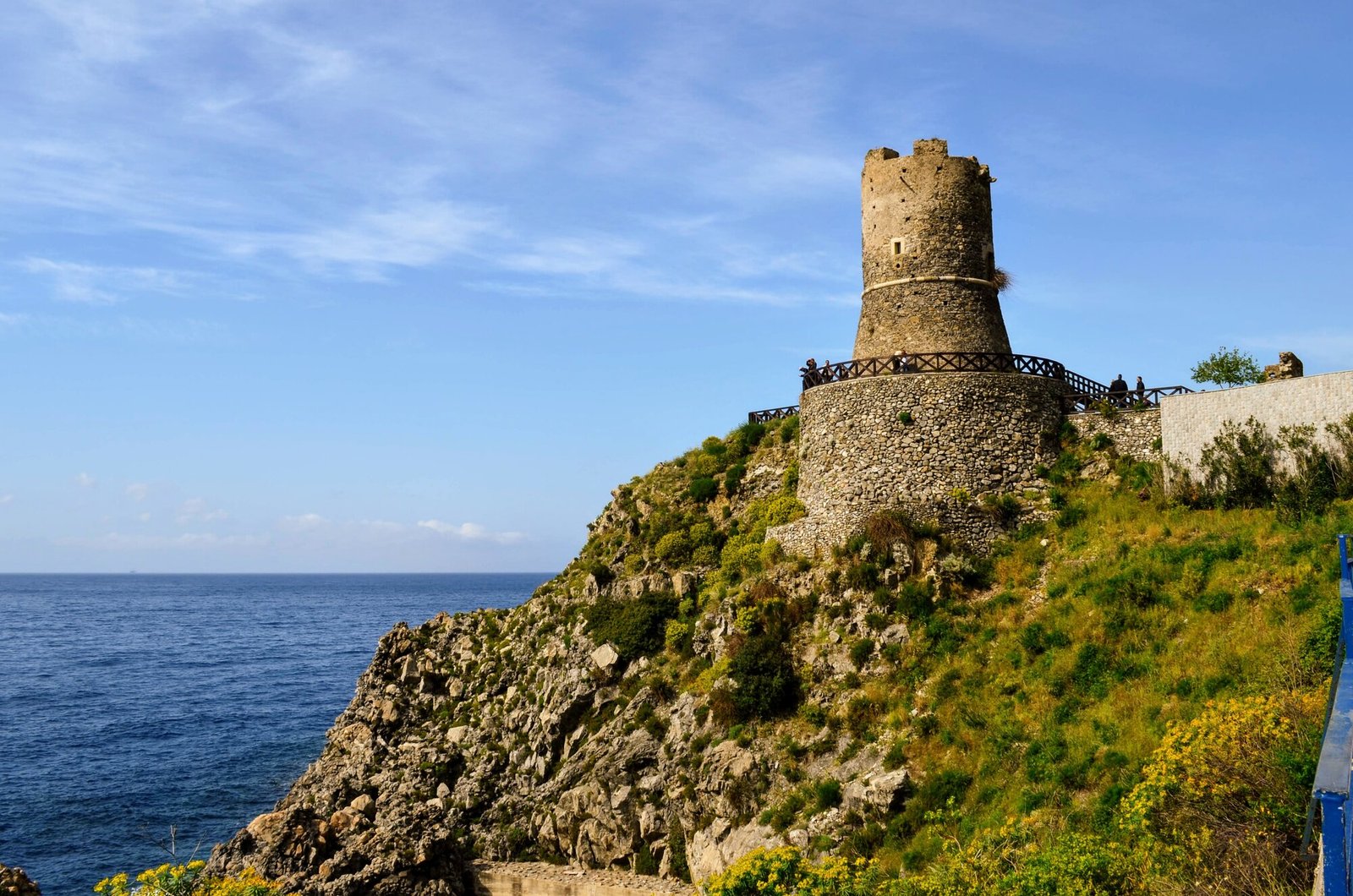 Bagnara Calabra