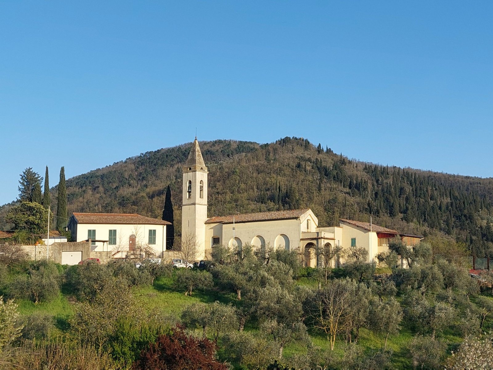Bagno a Ripoli