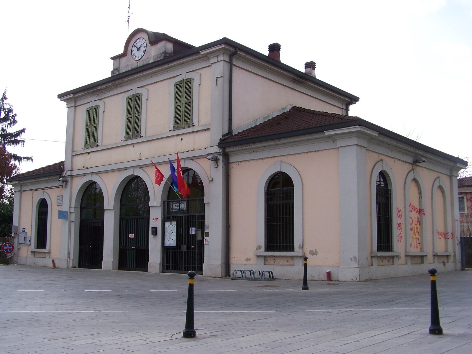 Bagnolo Mella