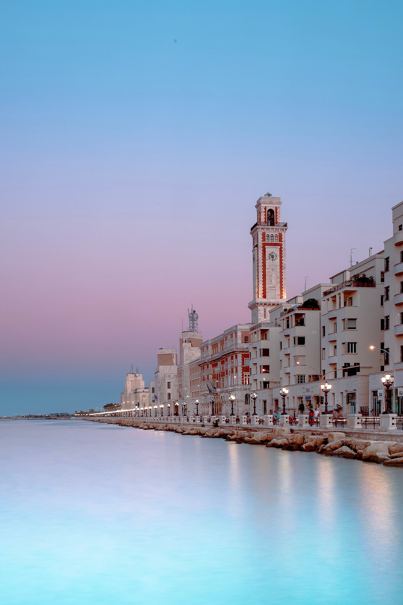 Bari
