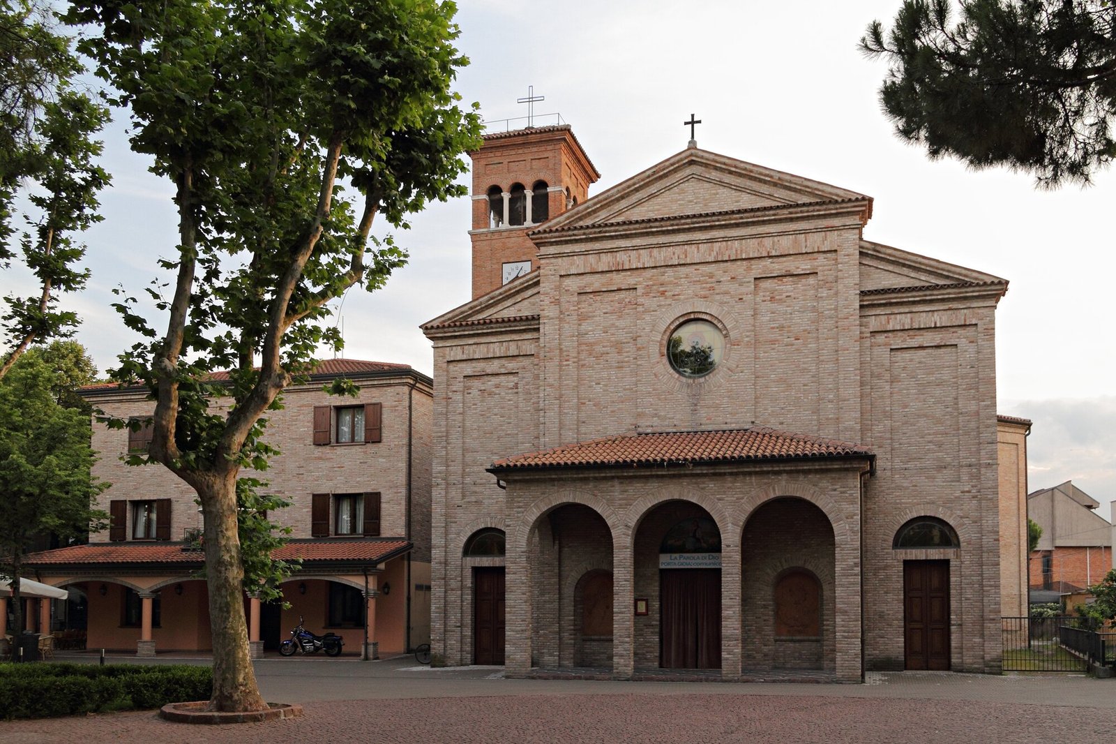 Bellaria-Igea Marina