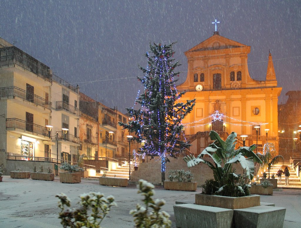 Belmonte Mezzagno