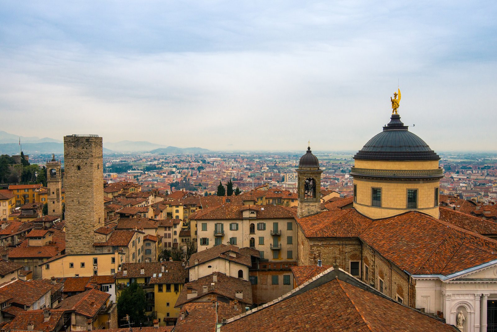 Bergamo