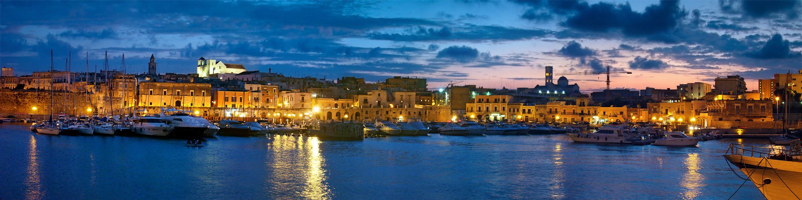 Bisceglie