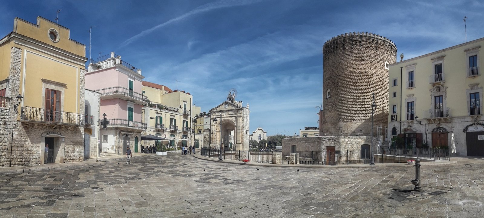 Bitonto
