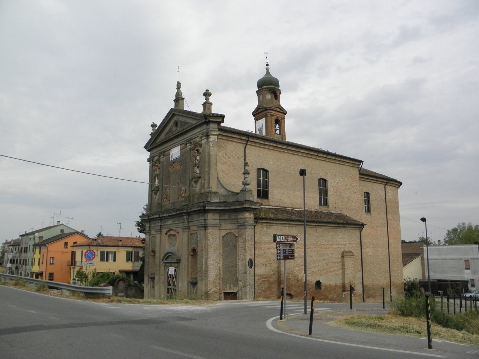 Bondeno