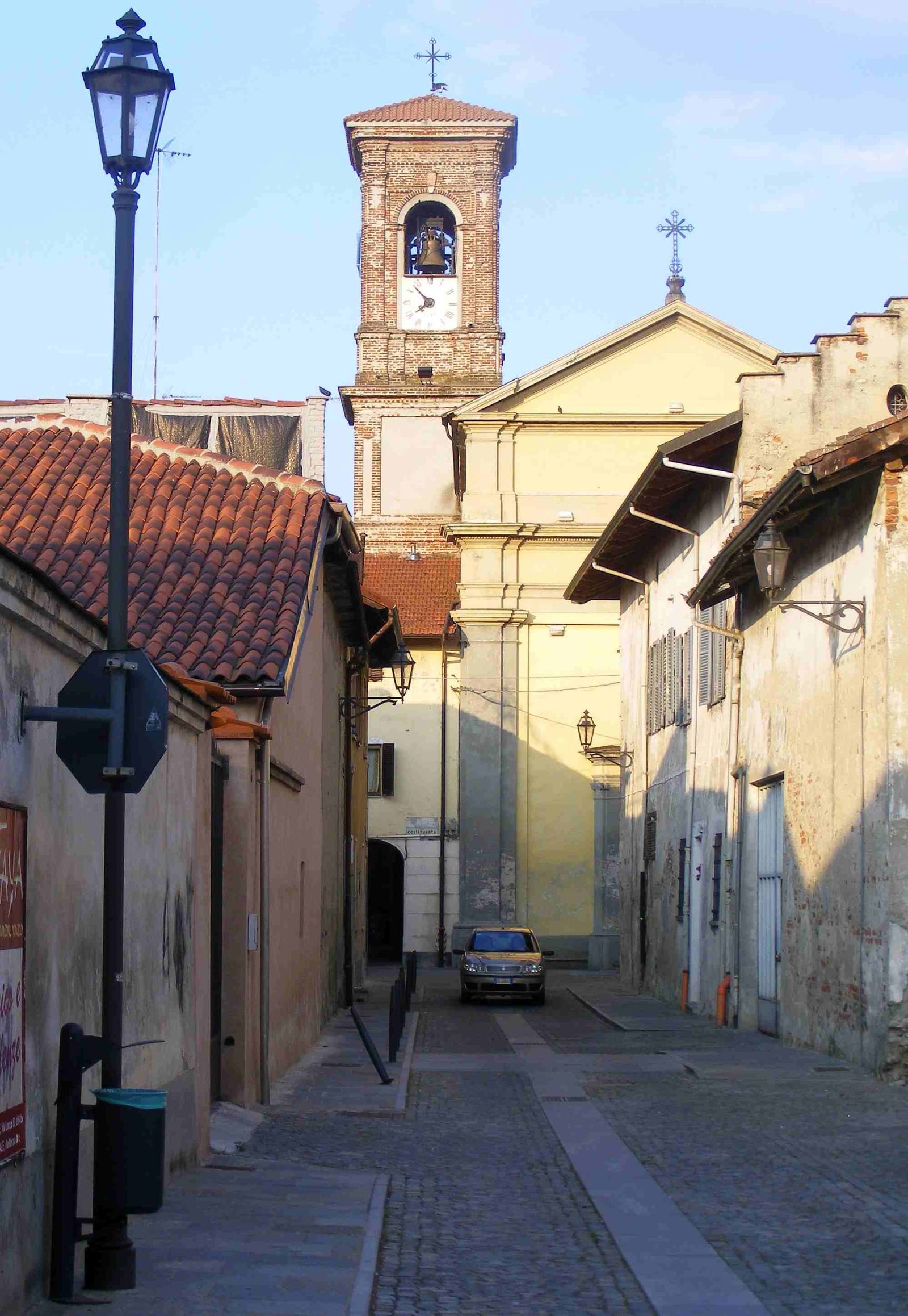 Borgaro Torinese