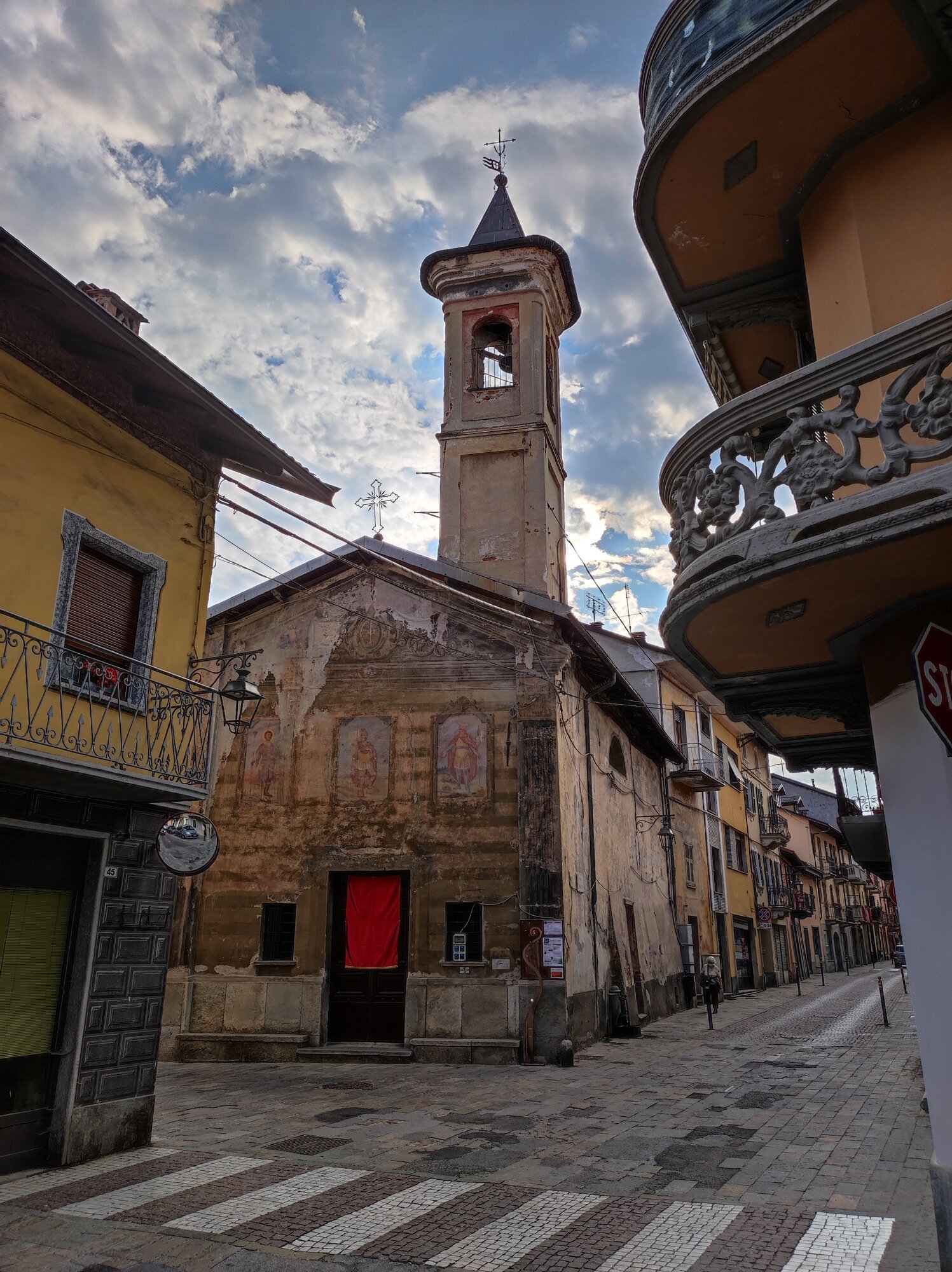 Borgo San Dalmazzo