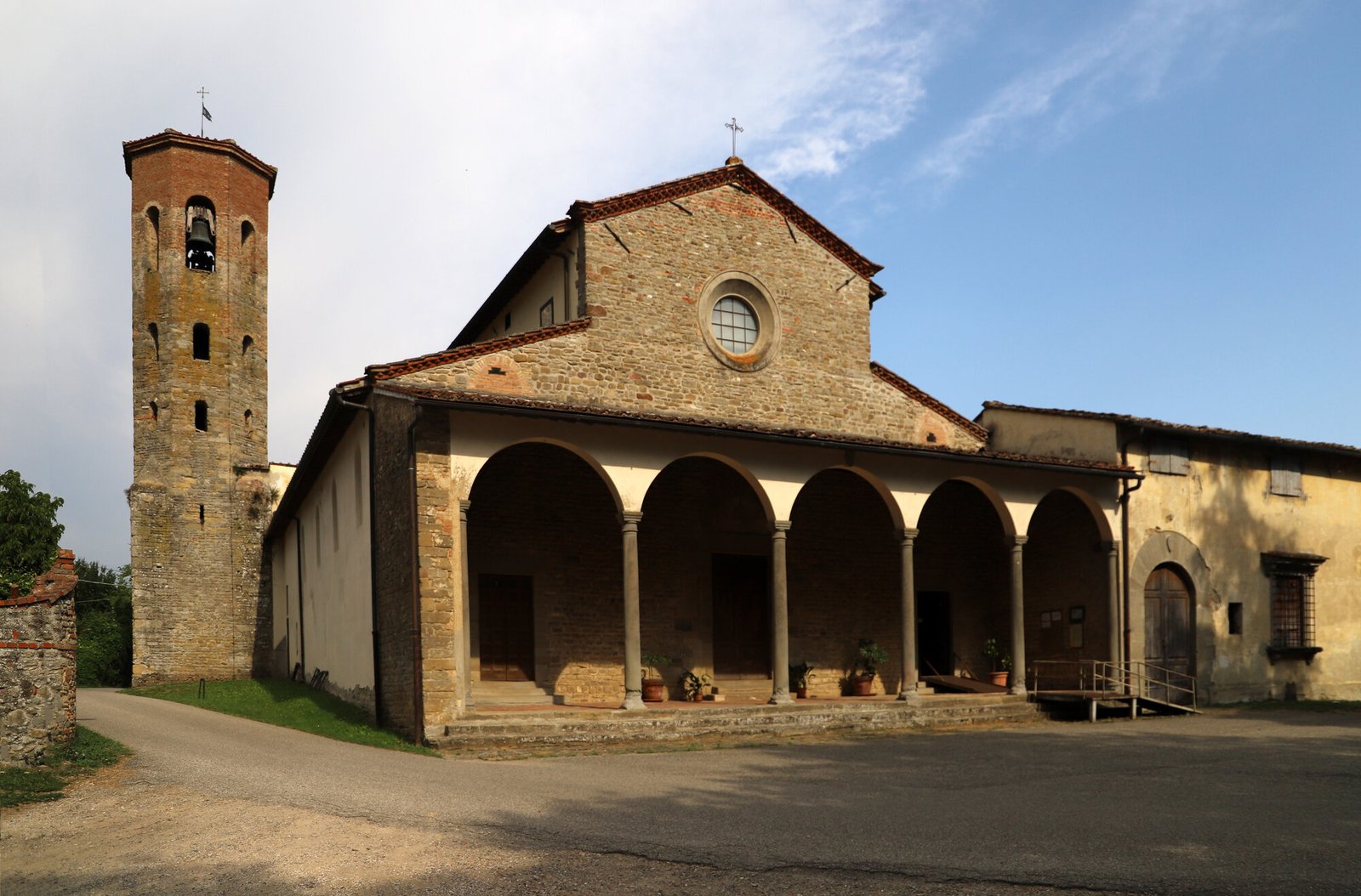 Borgo San Lorenzo