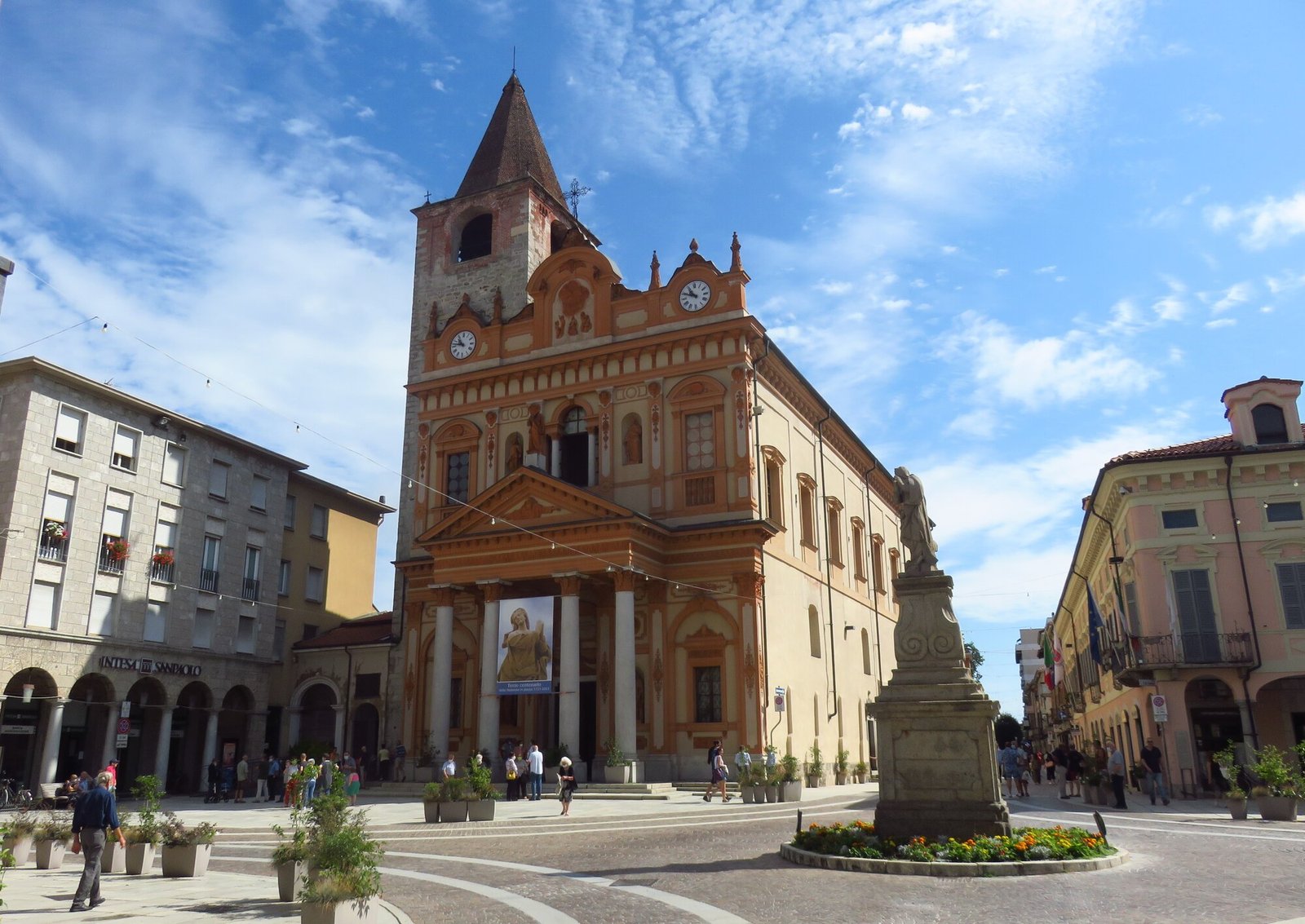 Borgomanero