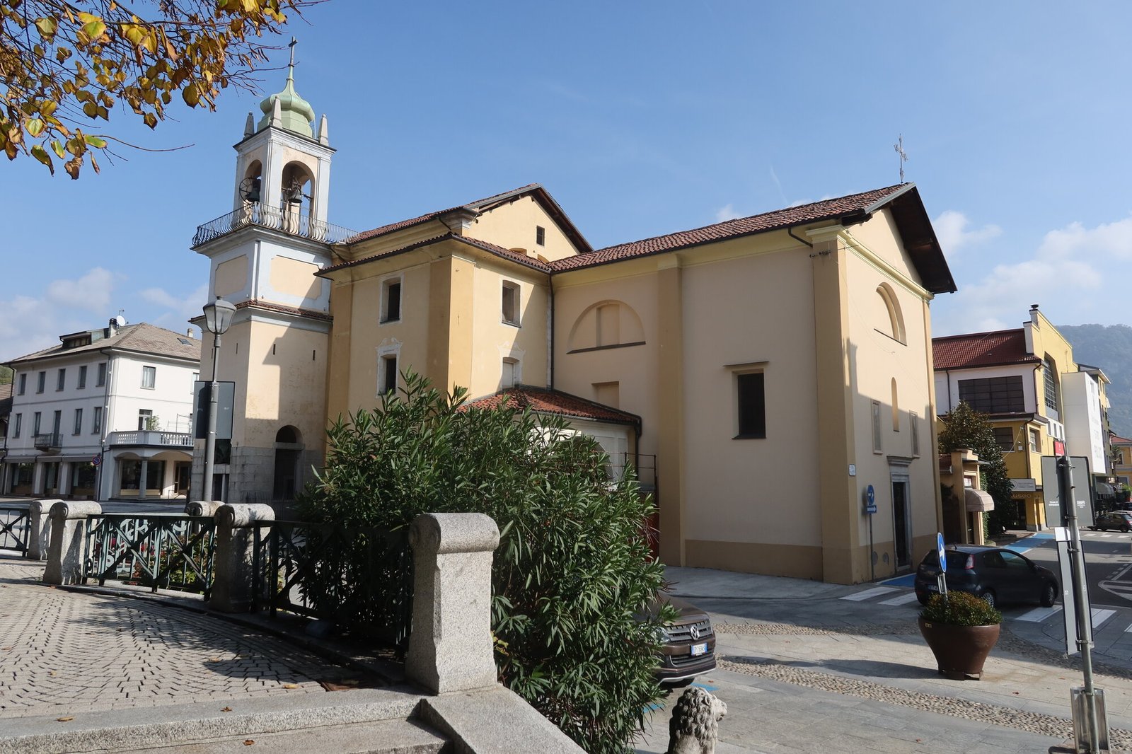 Borgosesia