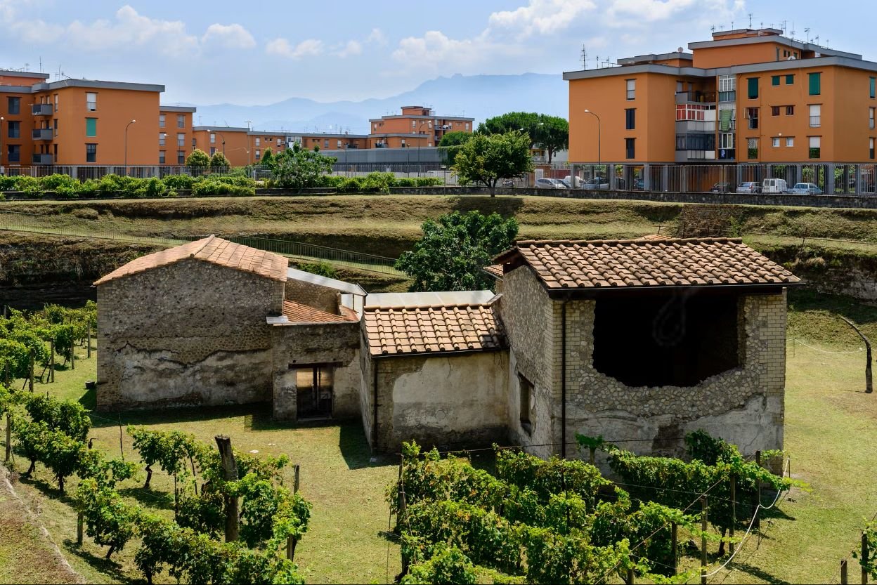 Boscoreale