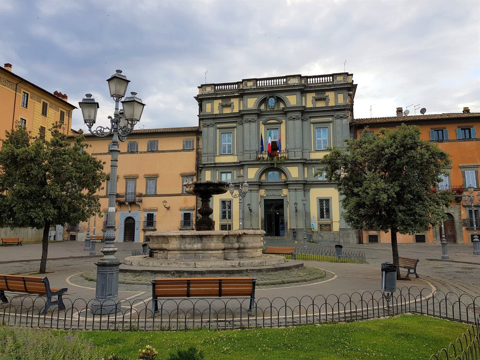 Bracciano