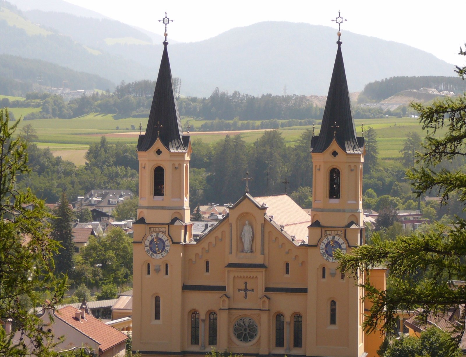 Brunico