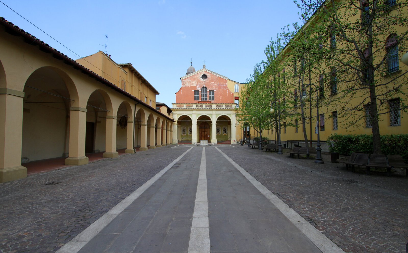 Budrio