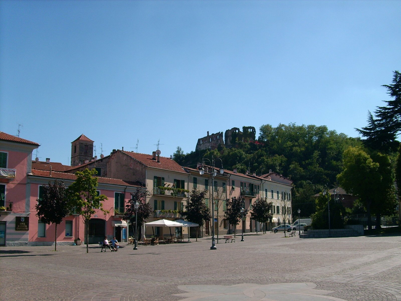 Cairo Montenotte