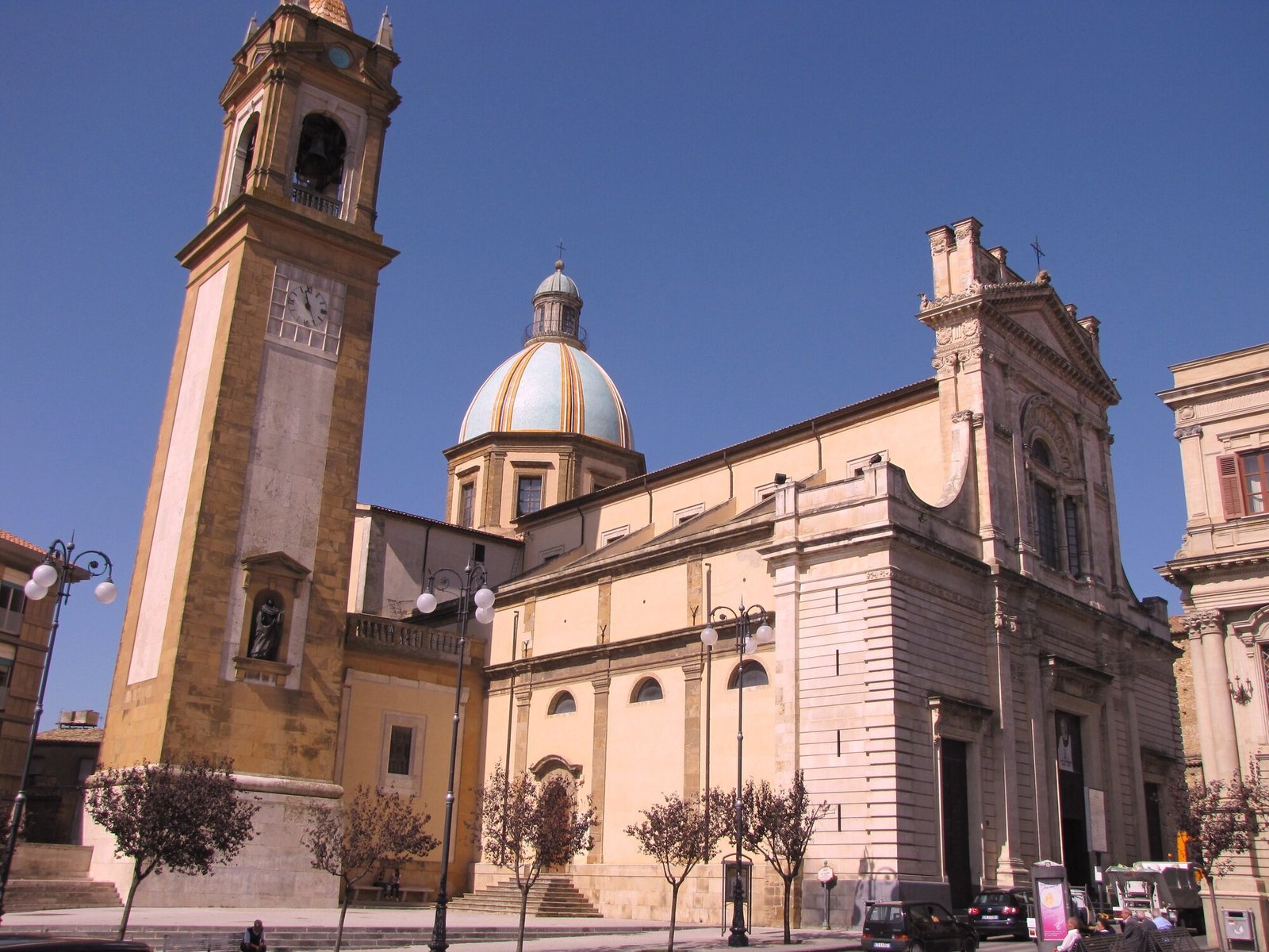 Caltagirone
