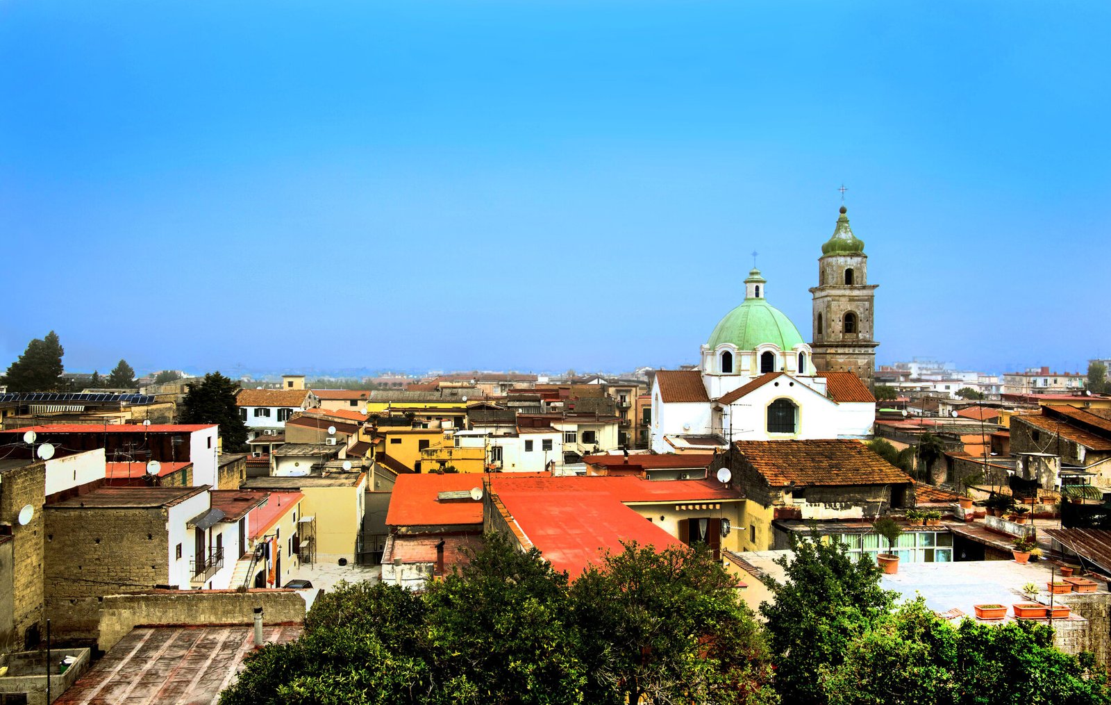 Calvizzano