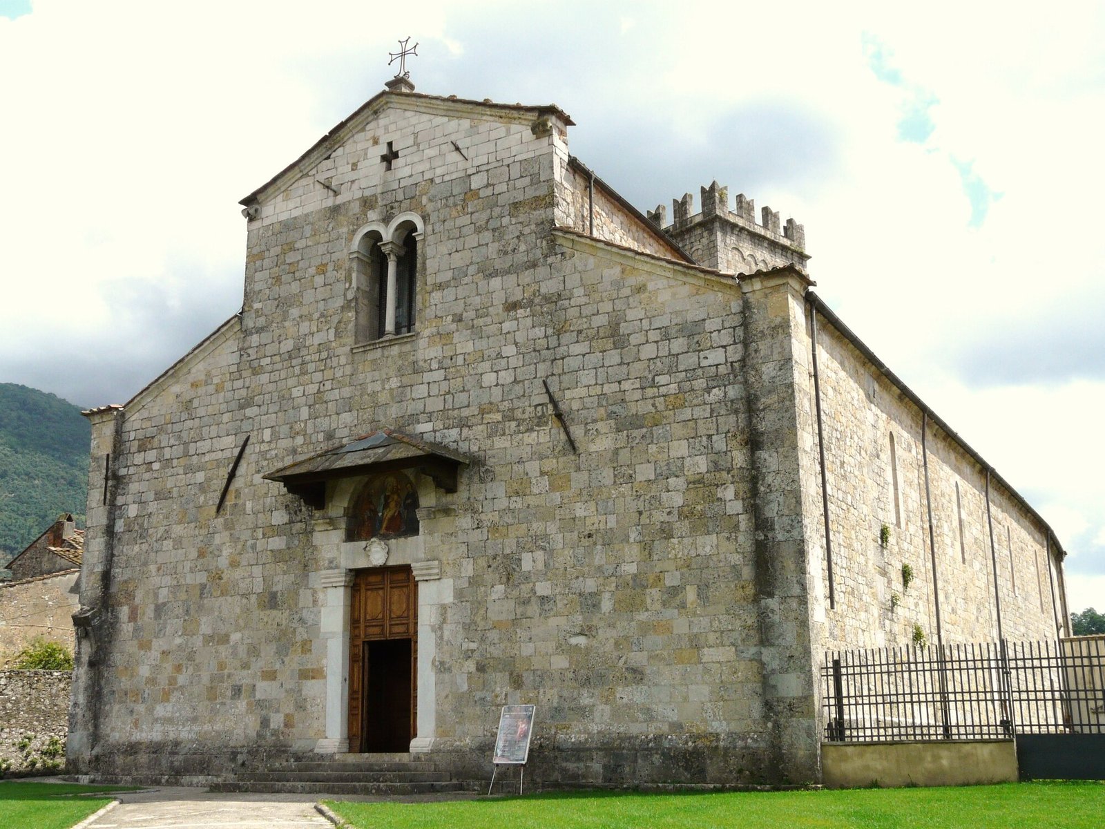Camaiore