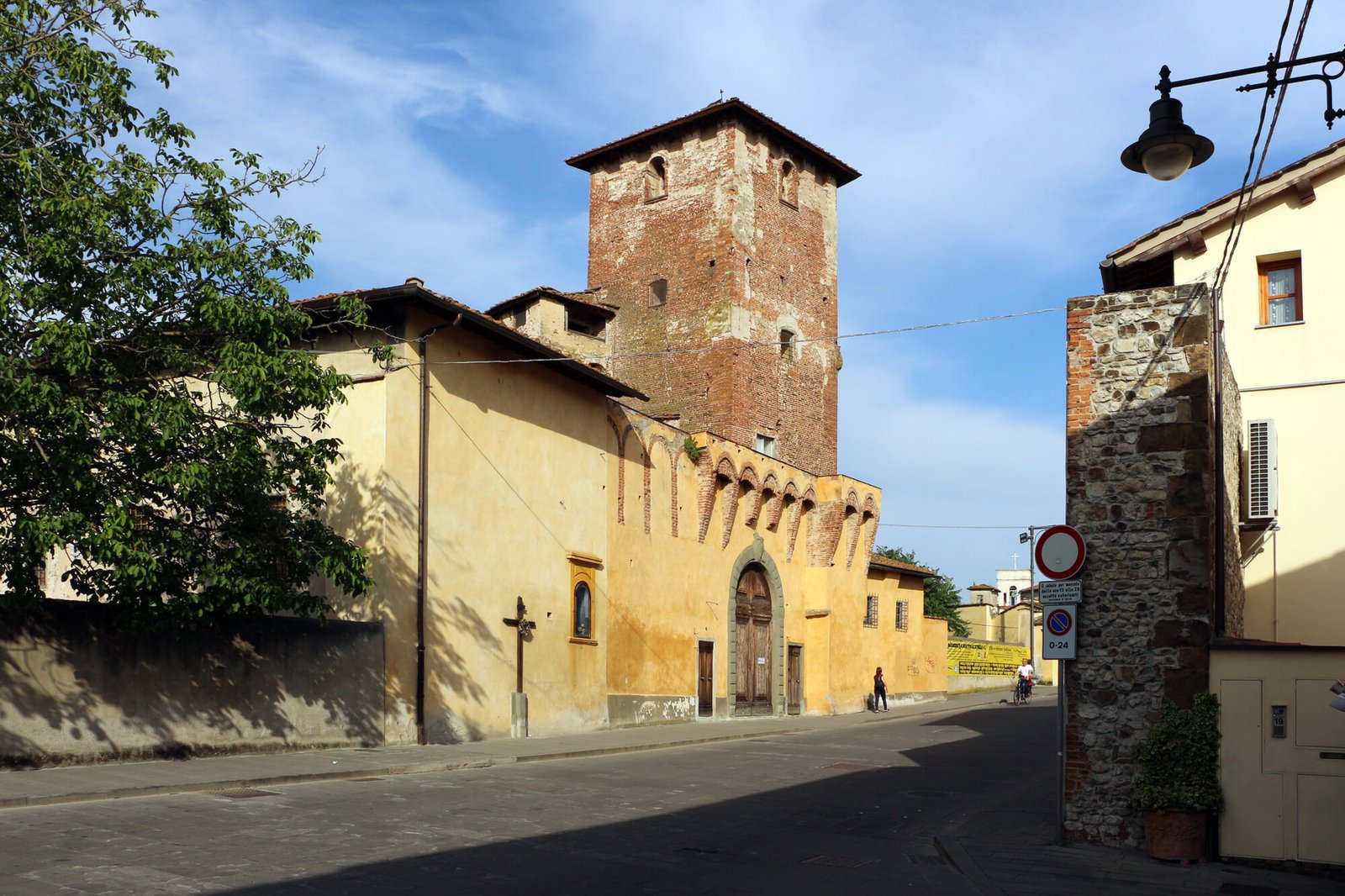 Campi Bisenzio