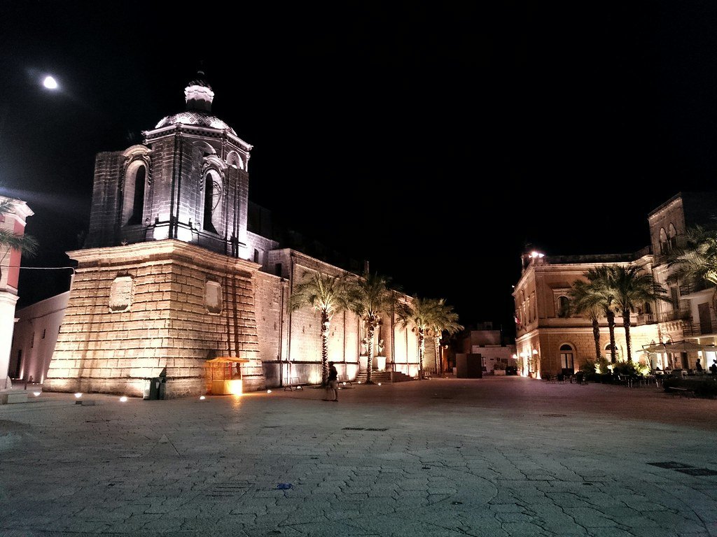 Campi Salentina