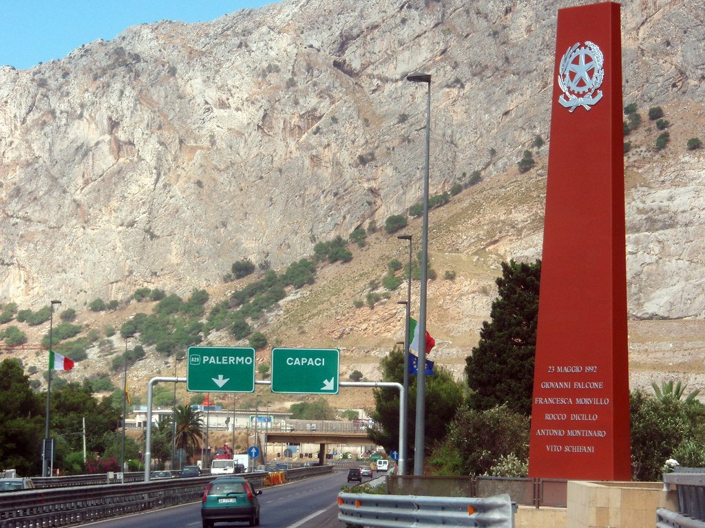 Capaci