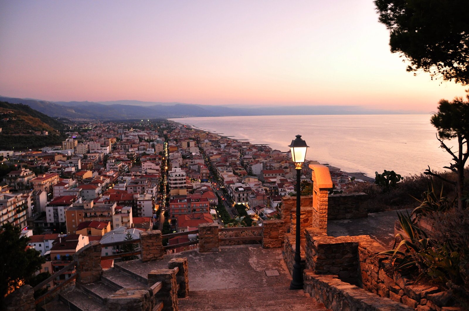 Capo d’Orlando