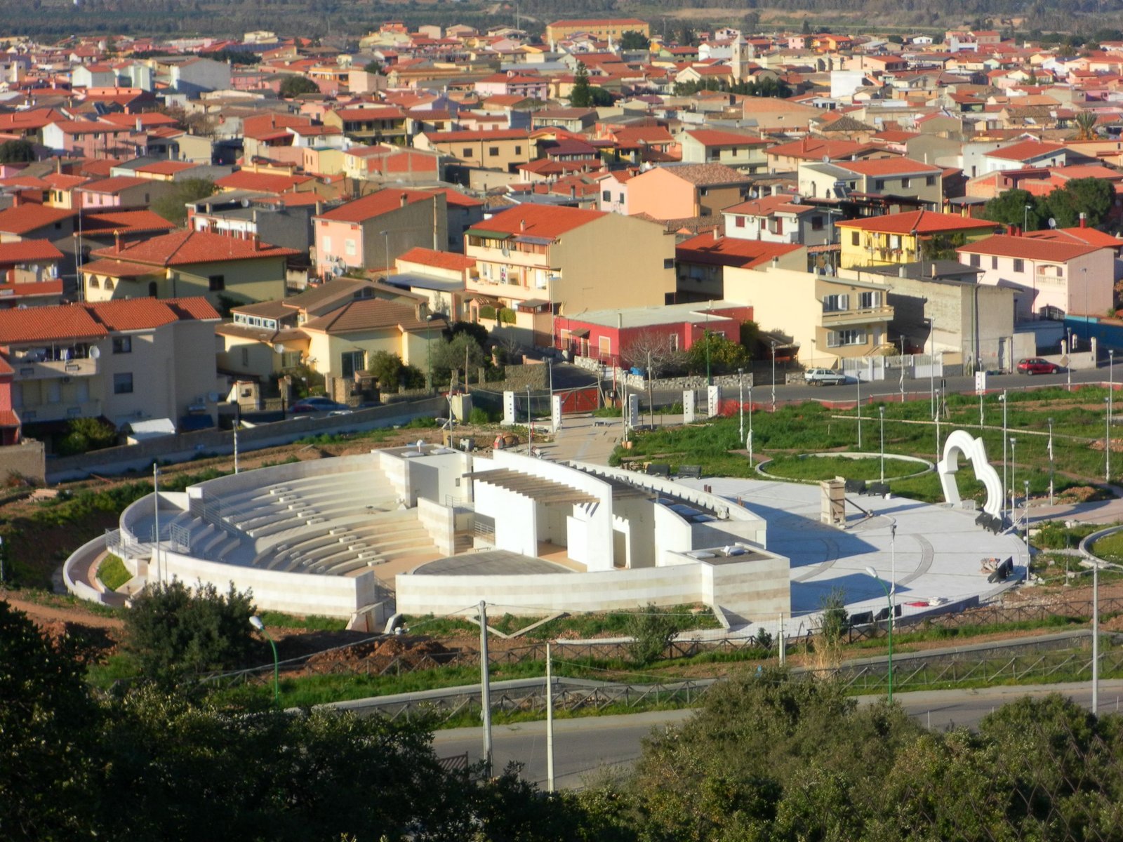 Capoterra