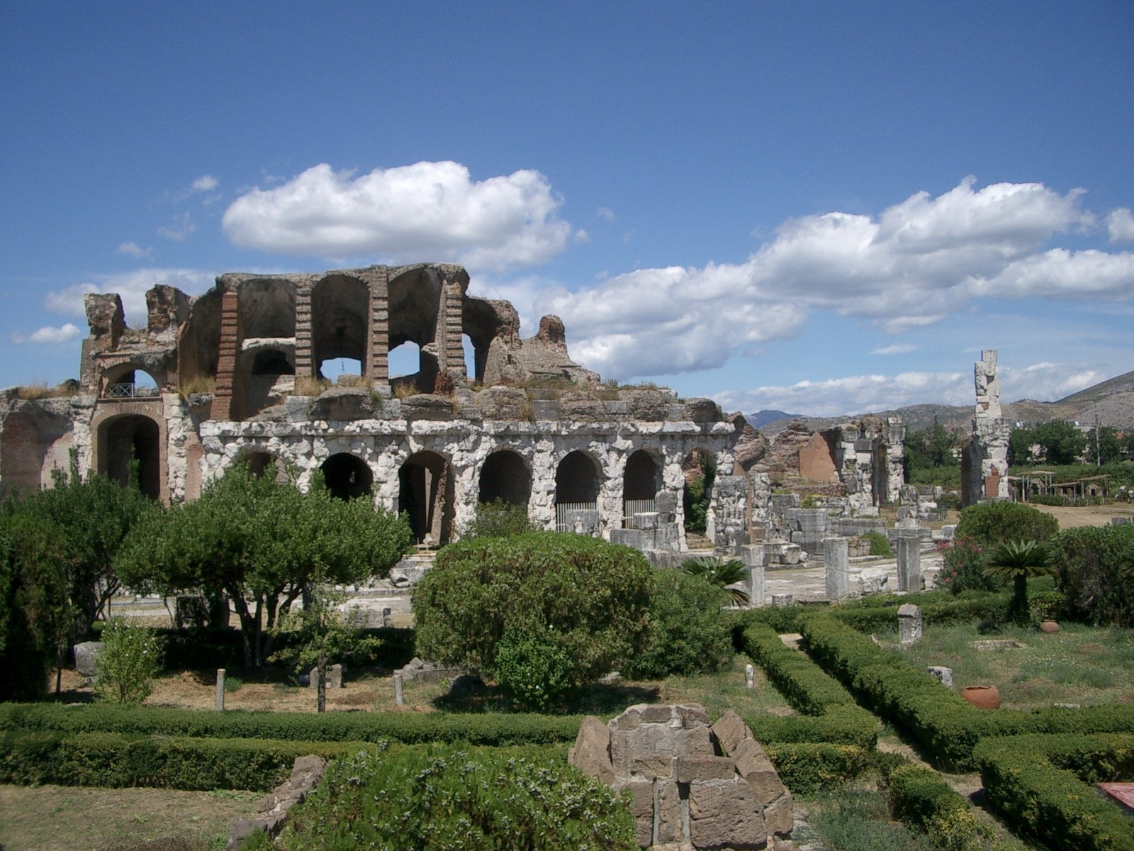 Capua