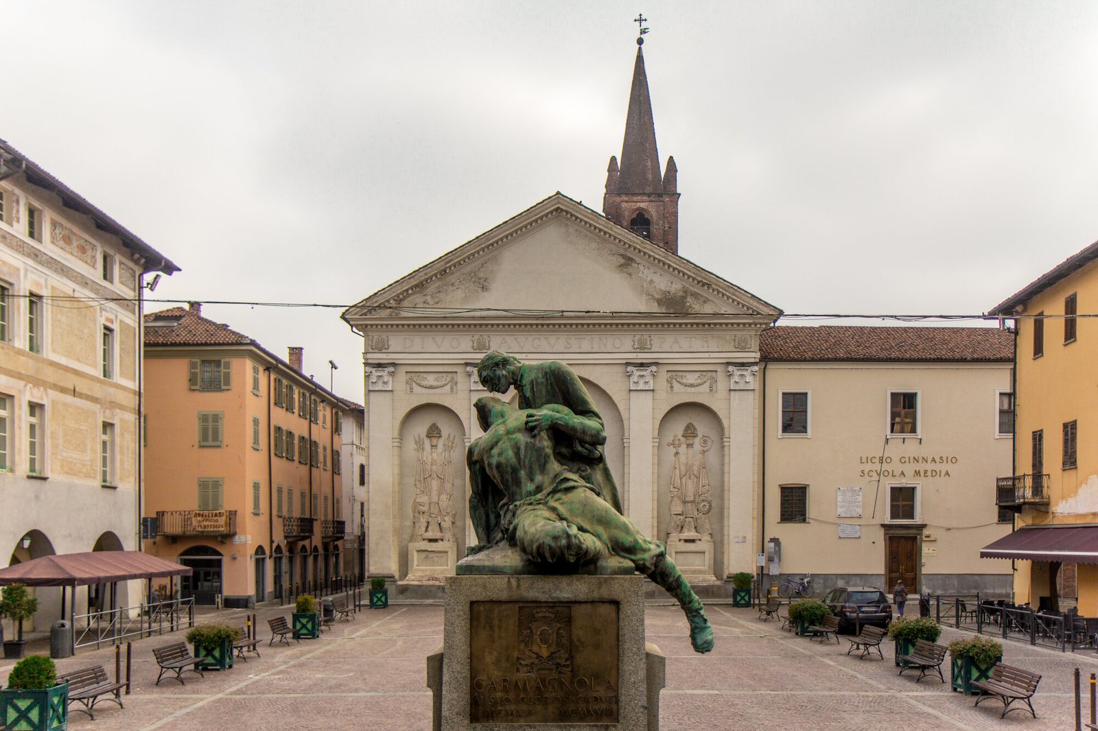 Carmagnola