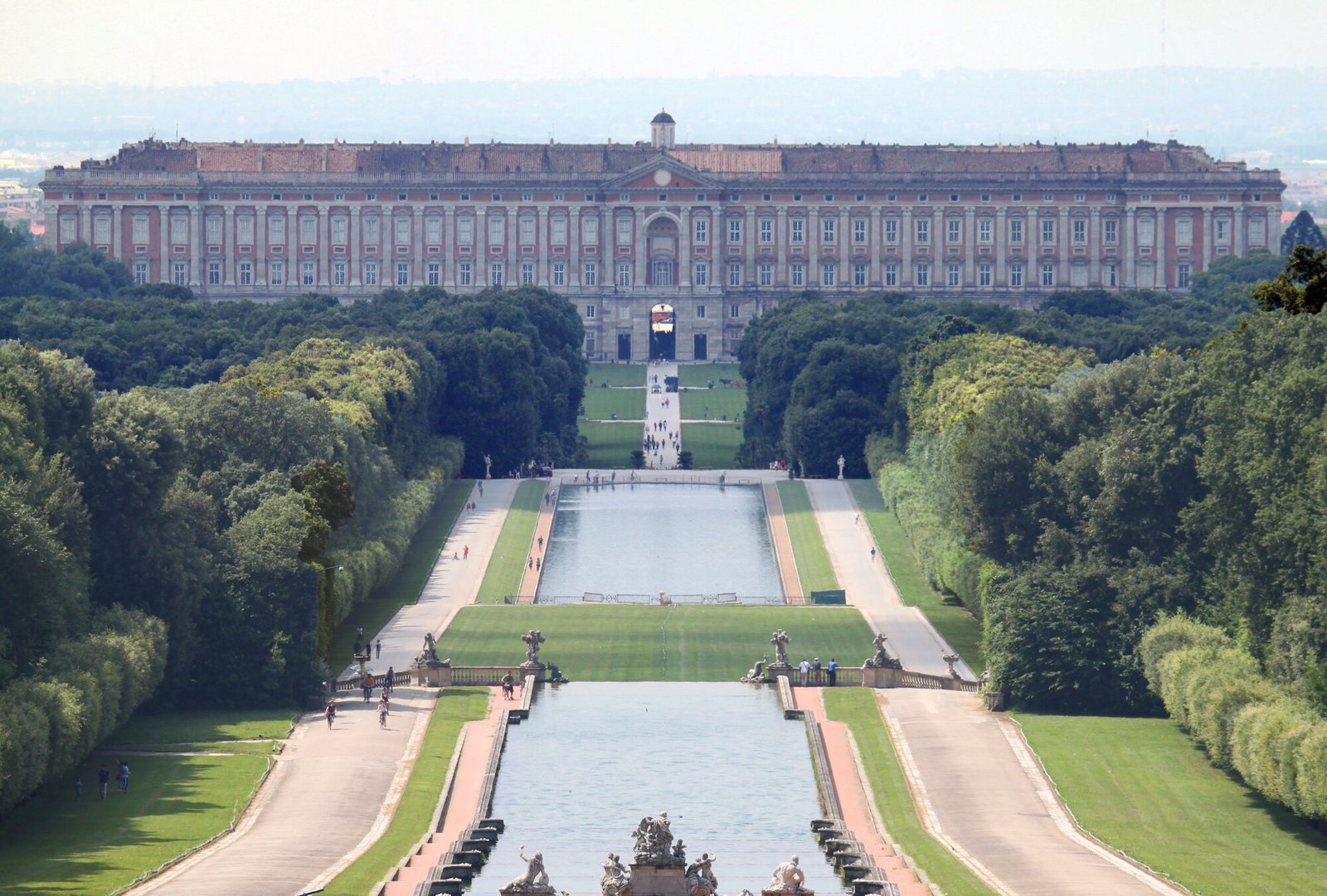 Caserta
