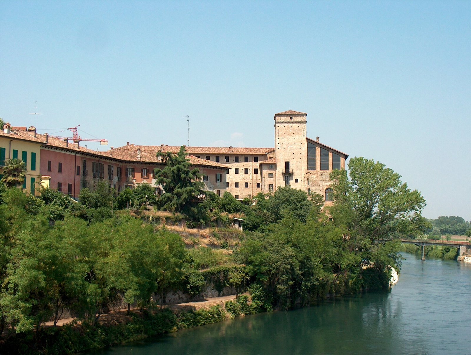 Cassano d’Adda