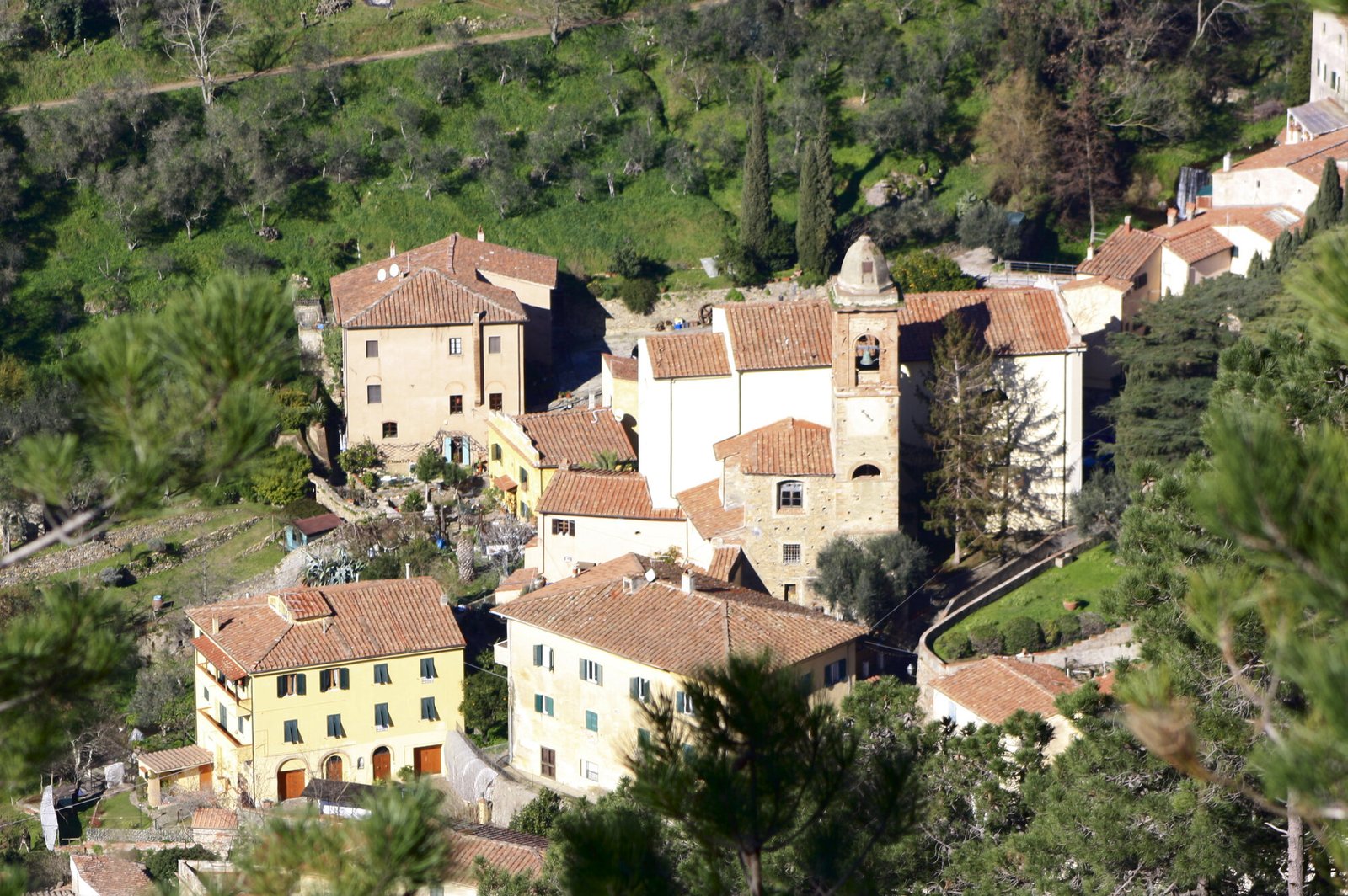 Castel Maggiore