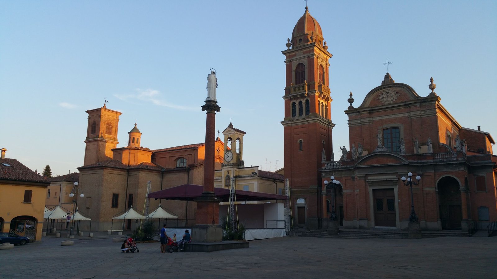 Castel San Pietro Terme
