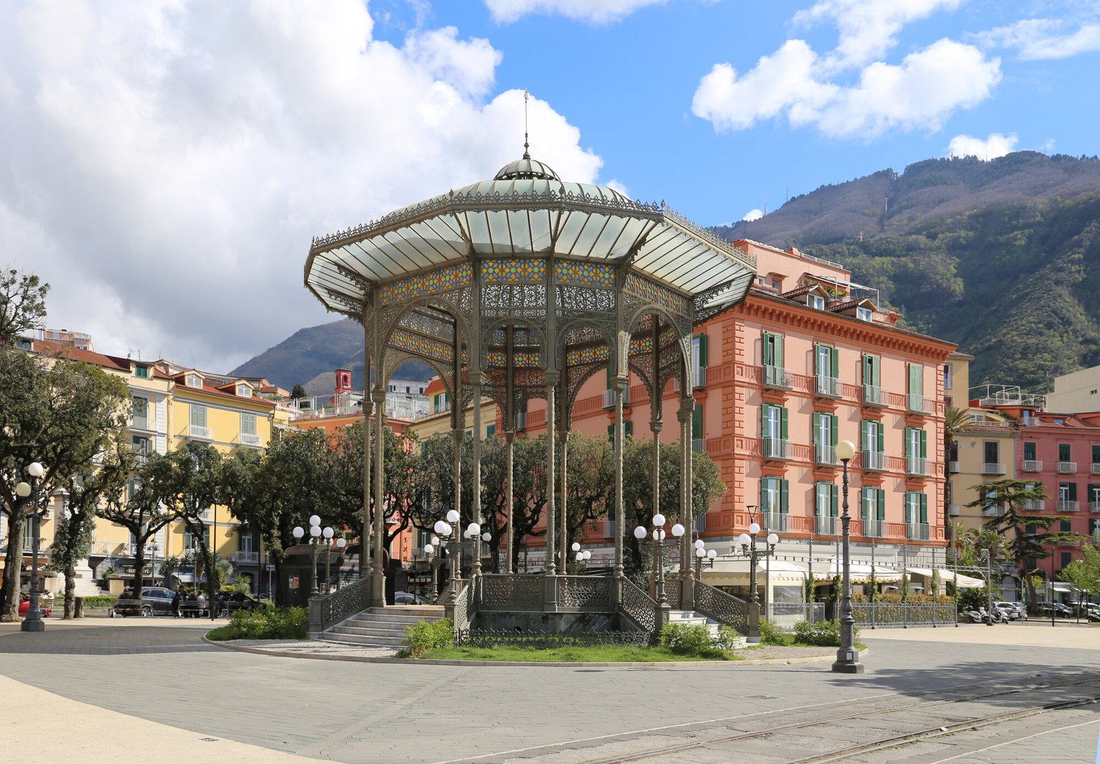 Castellammare di Stabia