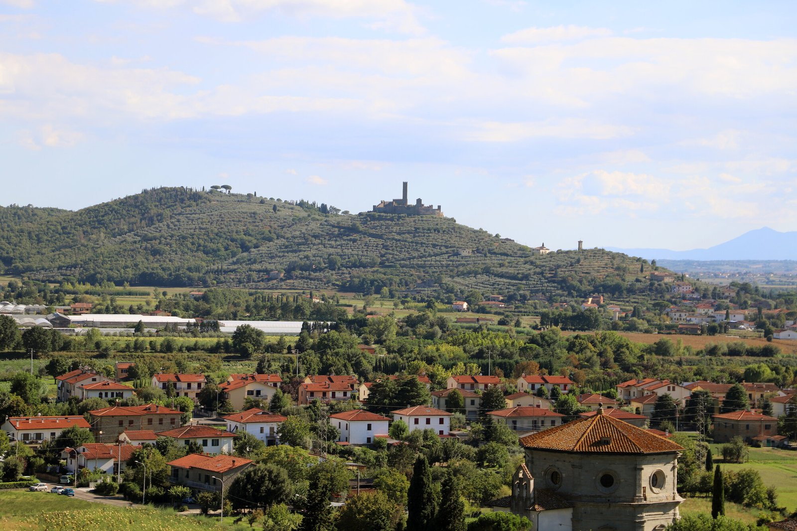 Castiglion Fiorentino