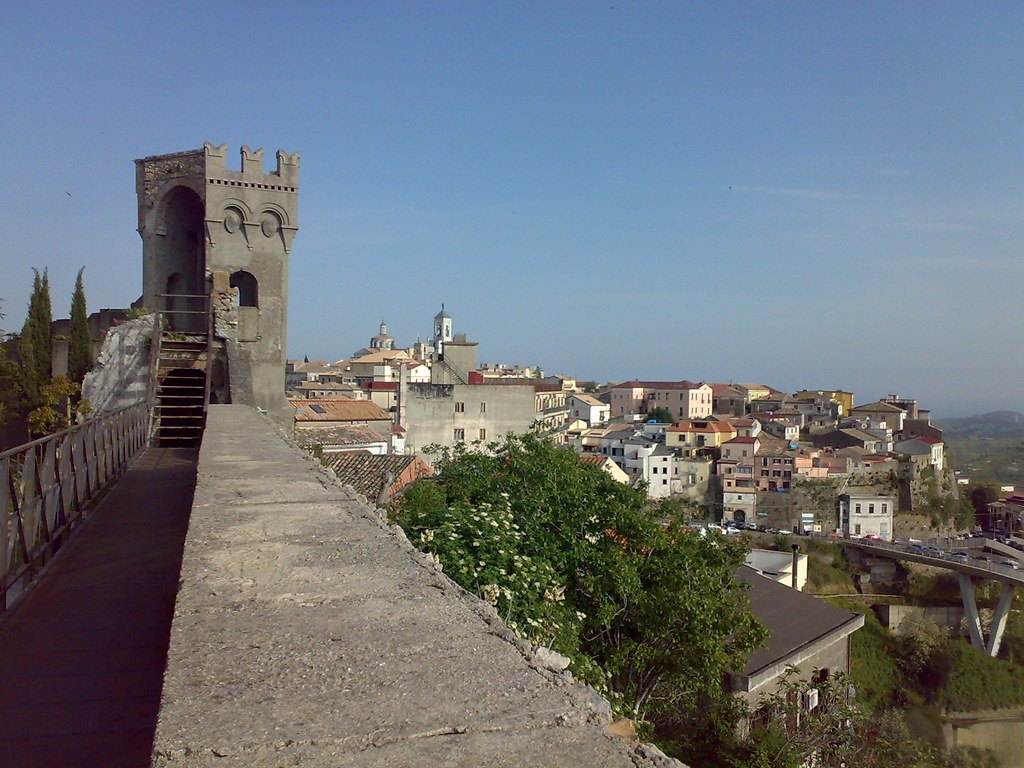 Catanzaro