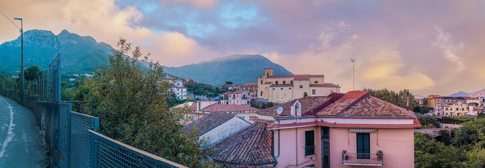 Cava de’ Tirreni