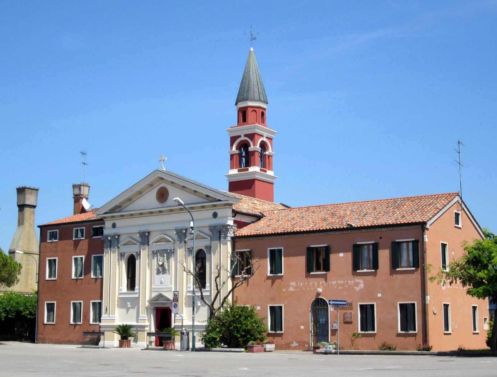 Cavallino