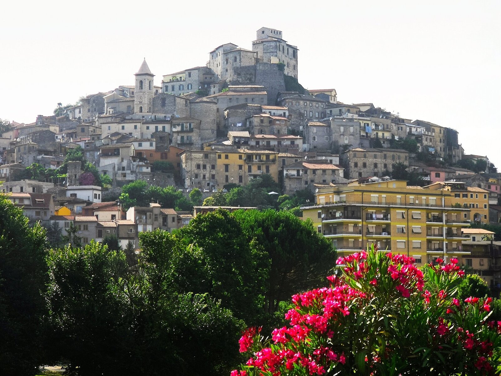 Ceccano