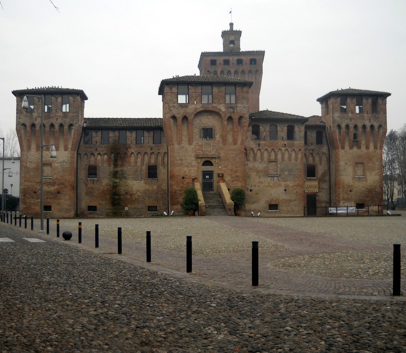 Cento
