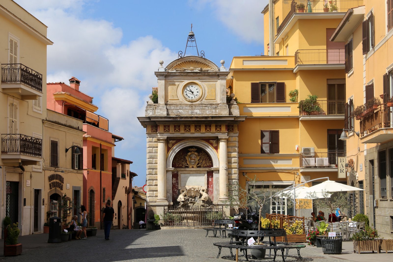 Cerveteri