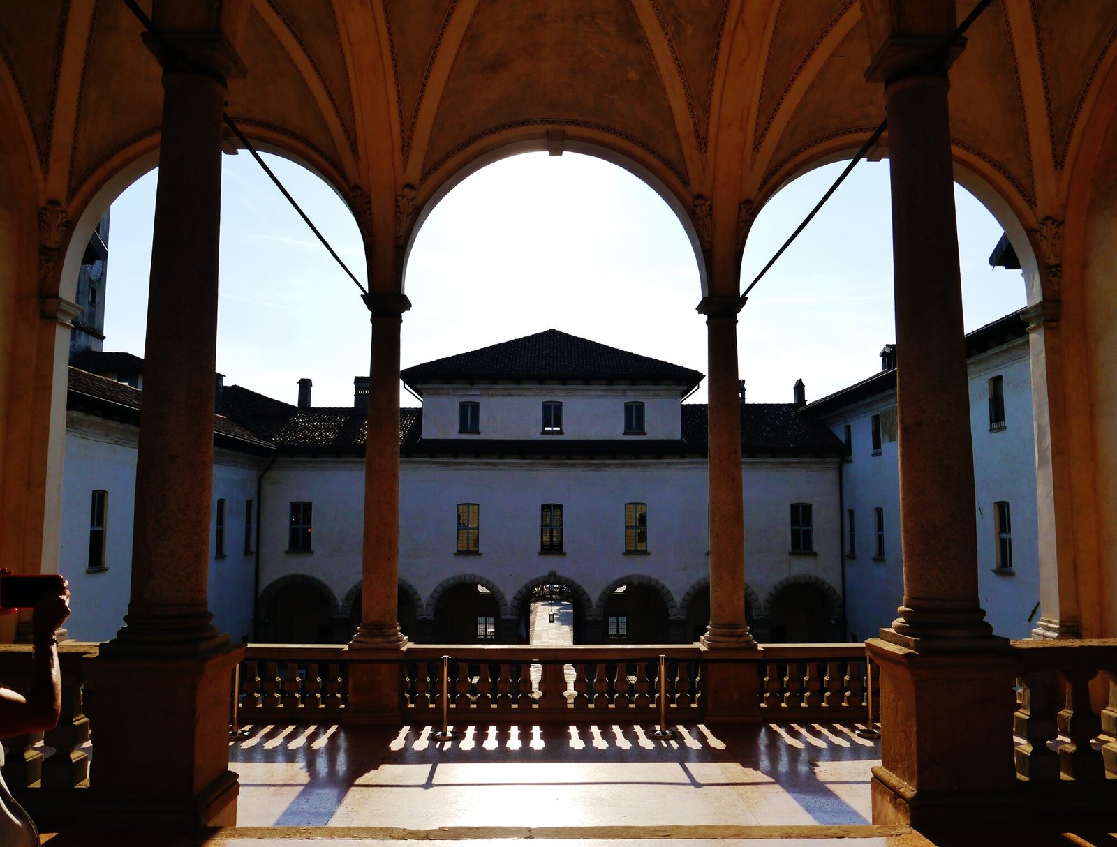 Cesano Maderno