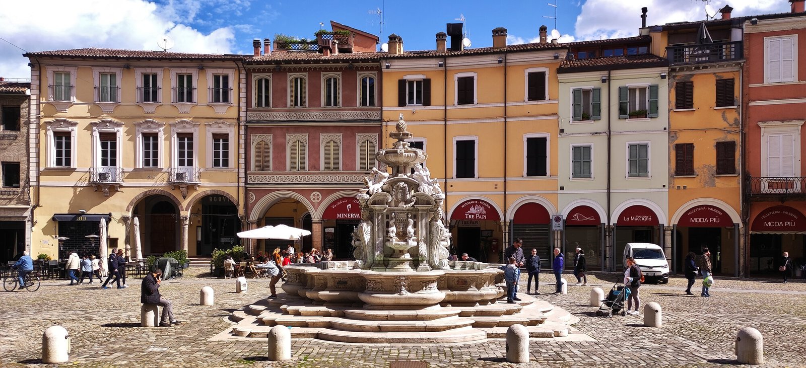 Cesena