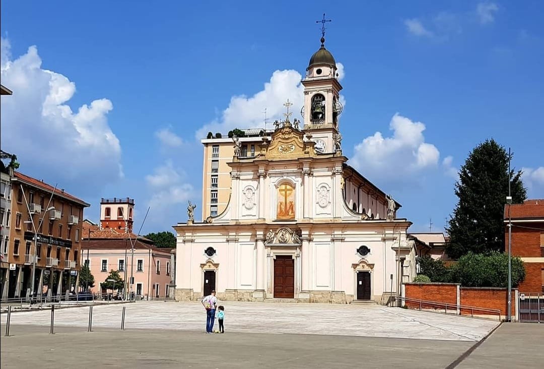 Cinisello Balsamo