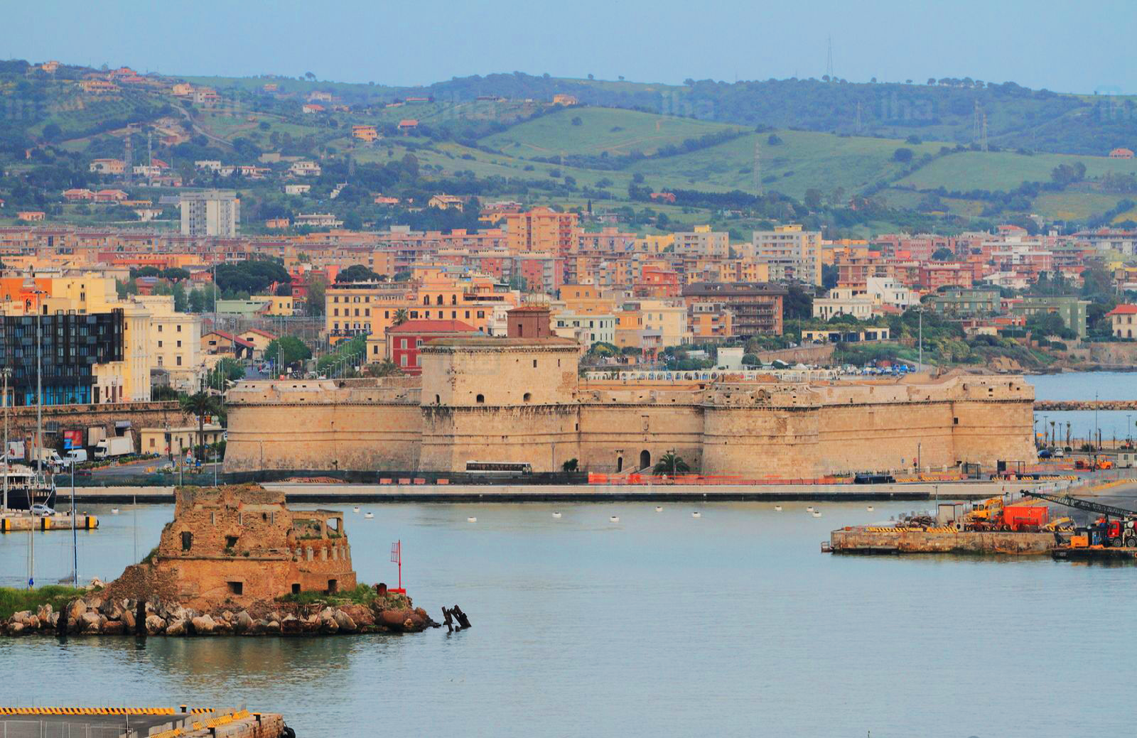 Civitavecchia